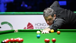 Ronnie O Sullivan világrekord 153-as brék World Open