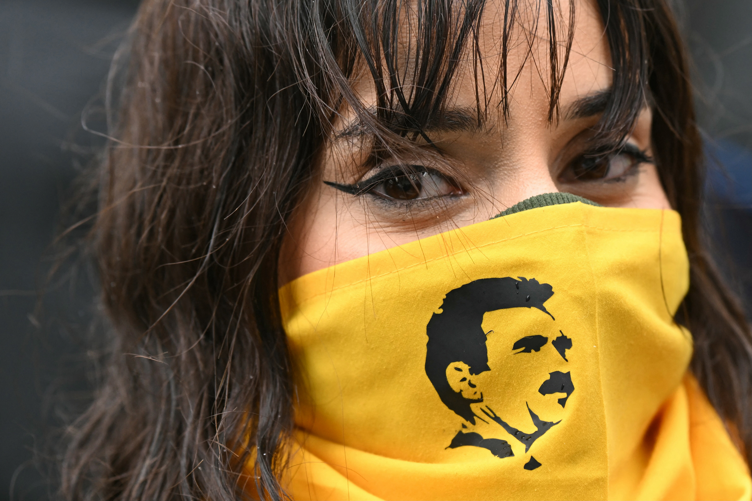 „Nincs értelme az életnek, ha nem lehetek egyenrangú” – vérükkel fizetnek eszméikért a forradalom menyasszonyai 6