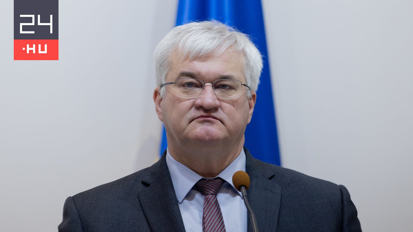 Magyarország „a törvénytelenség spiráljába süllyed” az ukrán külügyminiszter szerint