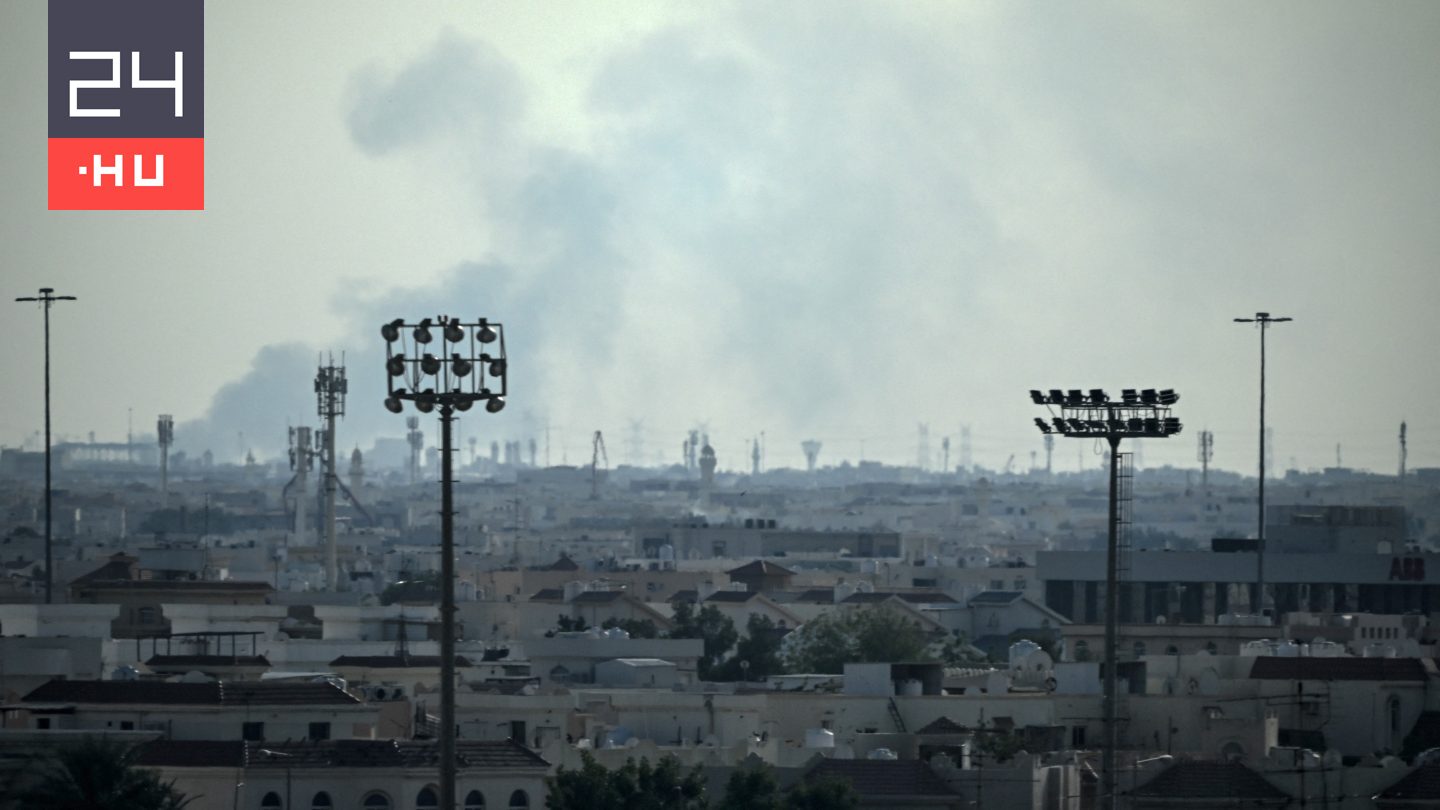 Irán percekre került attól, hogy lebombázza az amerikai hadsereg legnagyobb közel-keleti bázisát