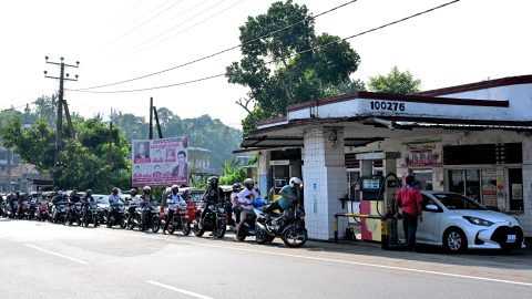 közel-kelet, olaj, támadás, srí-lanka