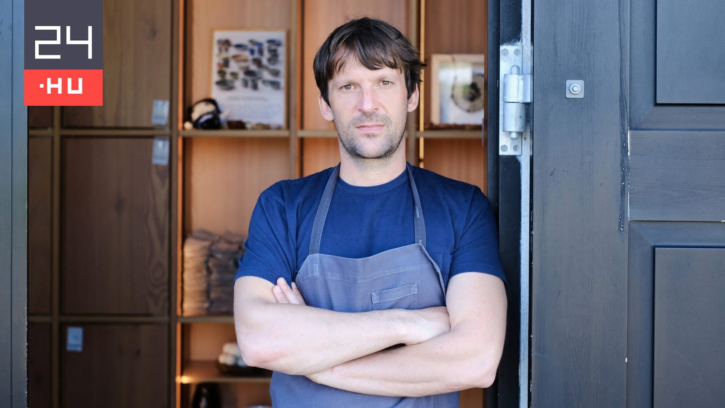 Több tucat alkalmazottja vádolta meg fizikai bántalmazással, lemondott a három Michelin-csillagos Noma séfje