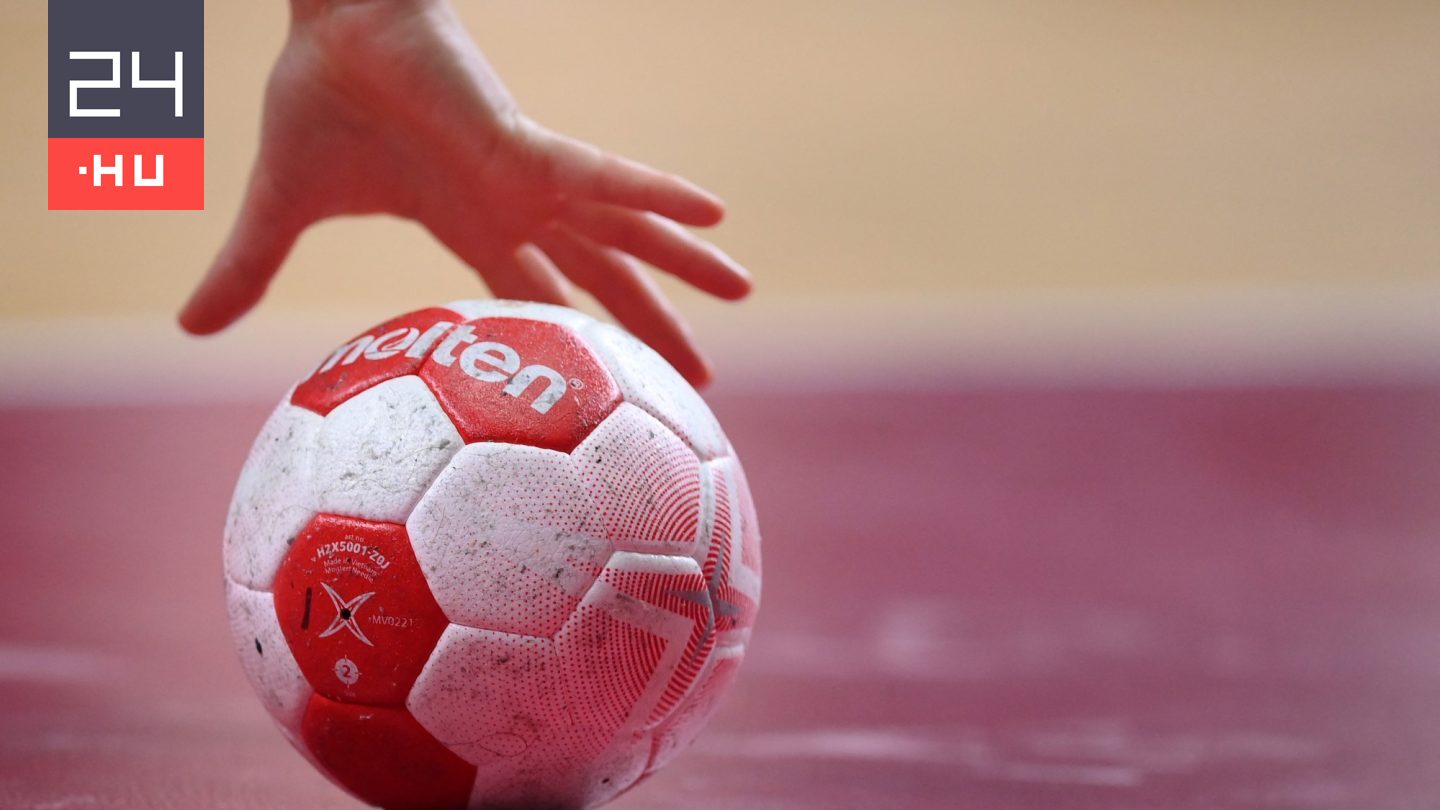 A győri ifik ott vannak Európa legjobb négy kézicsapata között