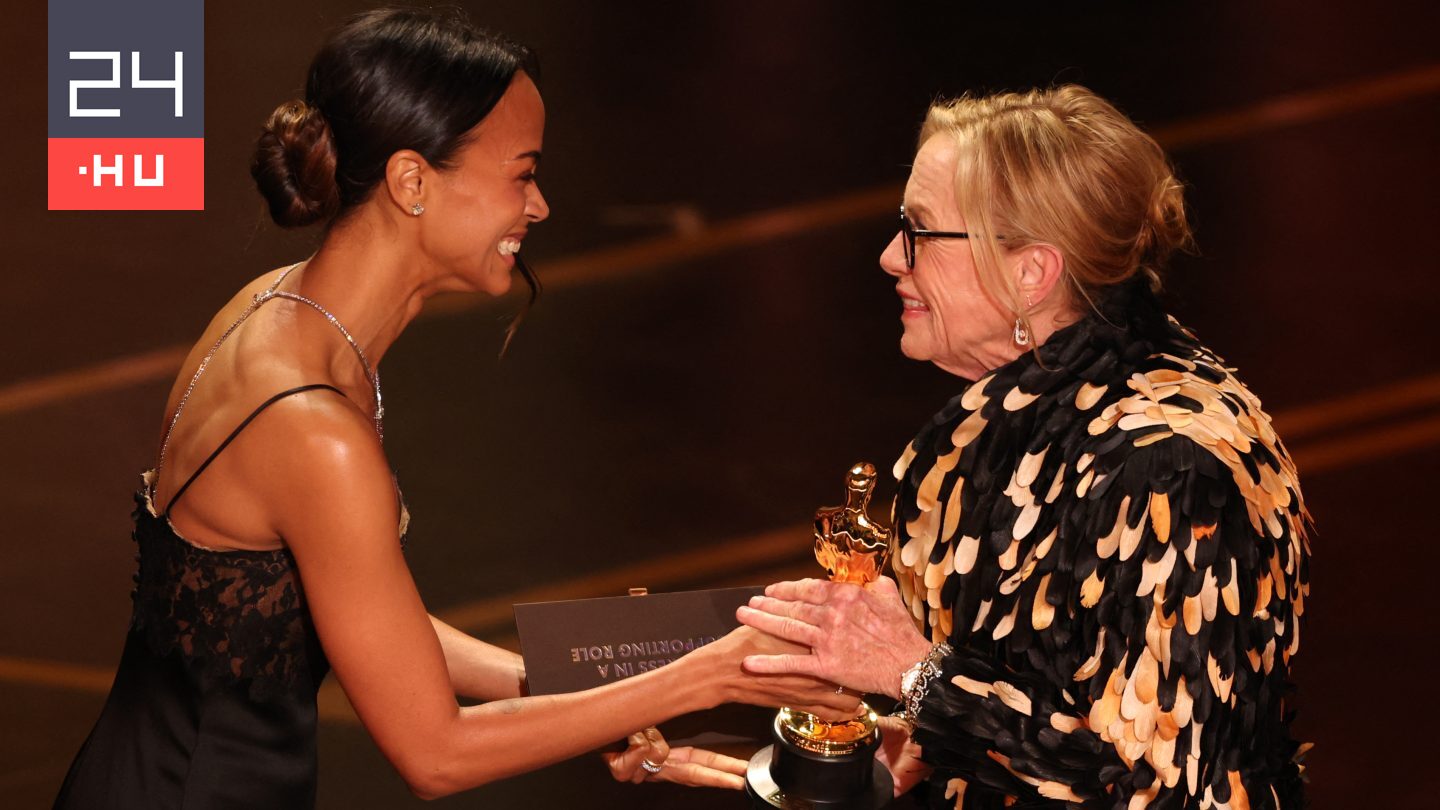 Tarr Béláról is megemlékeztek