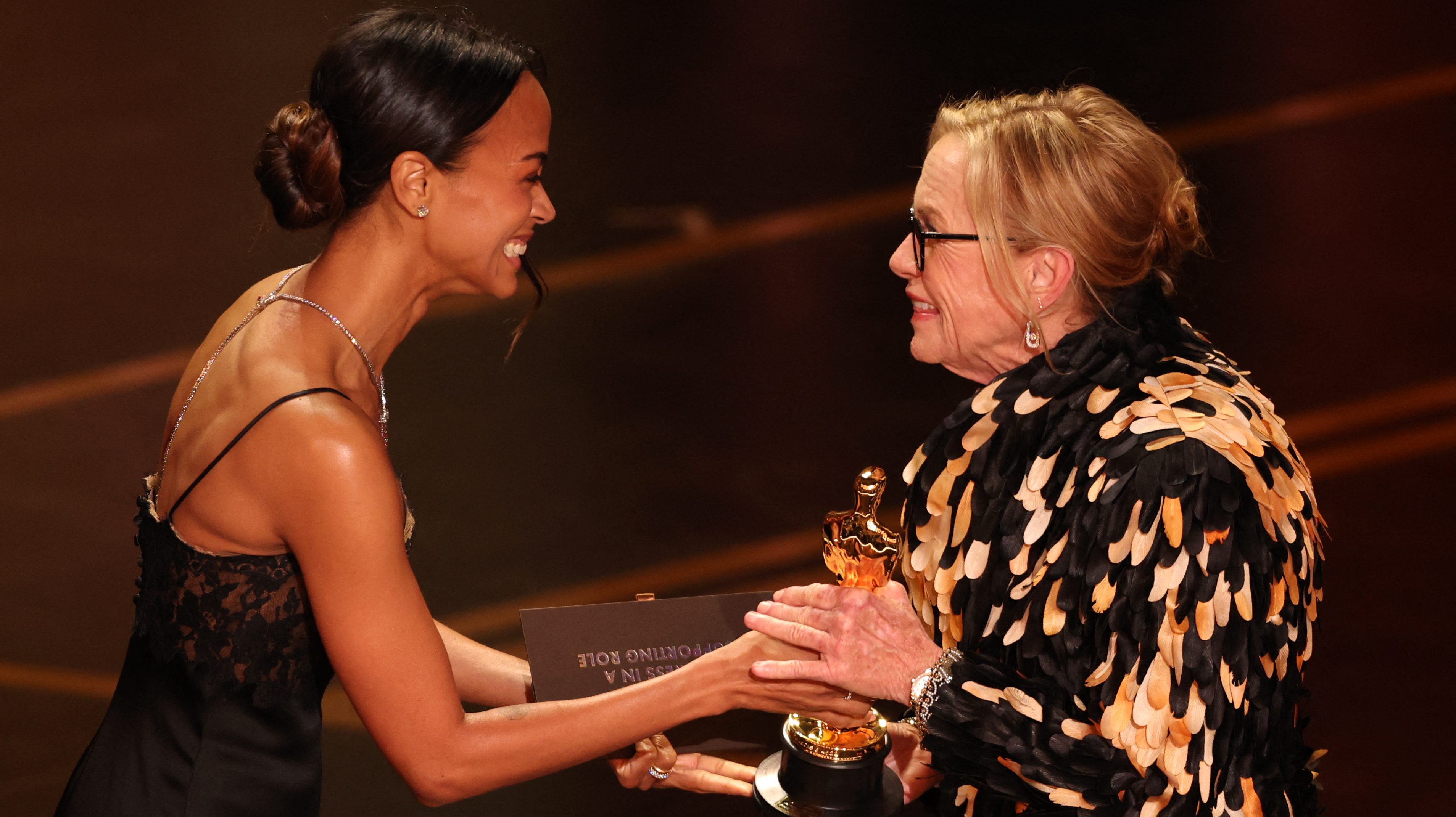 Oscar 2026 Amy Madigan