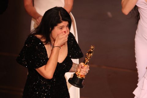 Oscar 2026, Cassandra Kulukundis