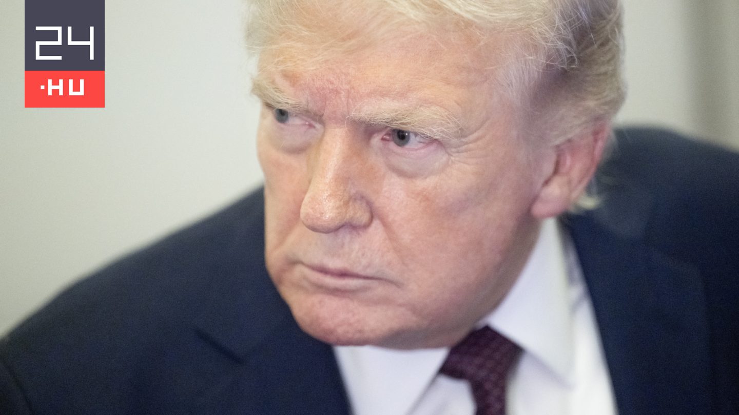 Trump szerint sok ország fog hadihajókat küldeni a Hormuzi-szoroshoz, de már többen jelezték, hogy nem kérnek ebből