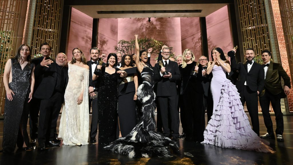 Ezek voltak a 2026-os Oscar-gála legfontosabb tanulságai