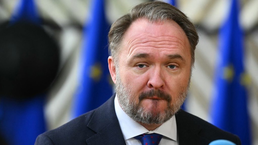 Ütemtervet vár Brüsszel Ukrajnától a Barátság vezeték újraindítására