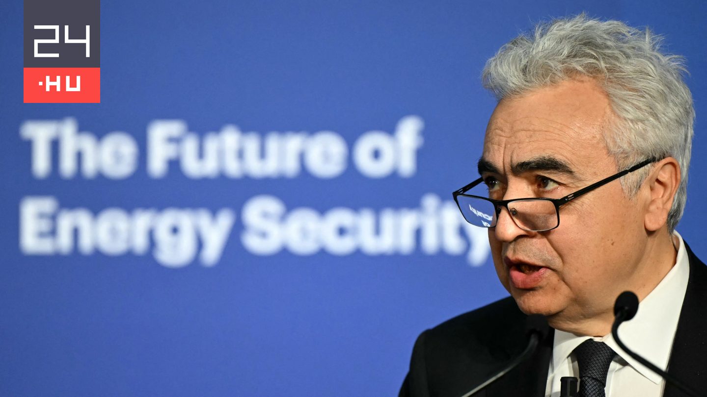 Nemzetközi Energiaügynökség: Az elmúlt évtizedek legsúlyosabb energiaválsága fenyeget