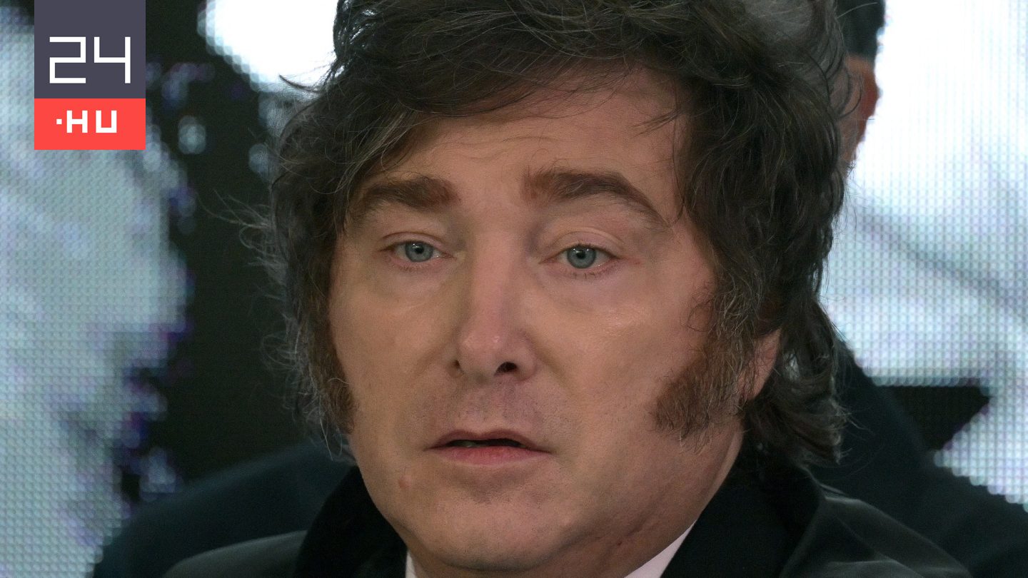 CPAC Hungary: Javier Milei lesz a sztárvendég