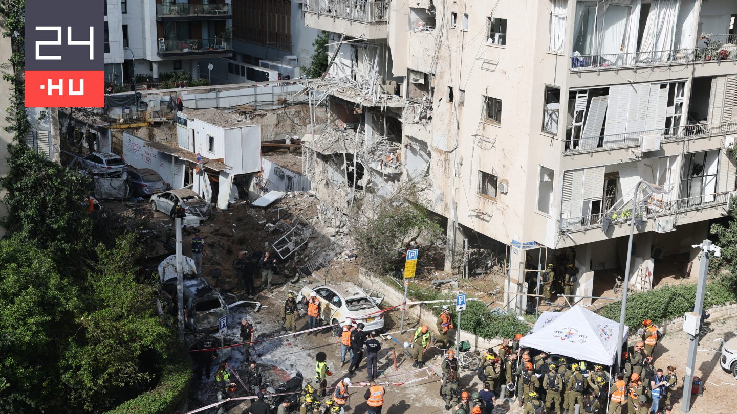 Nem olyan közeli még az iráni béke, a Fehér Ház hűti a kedélyeket