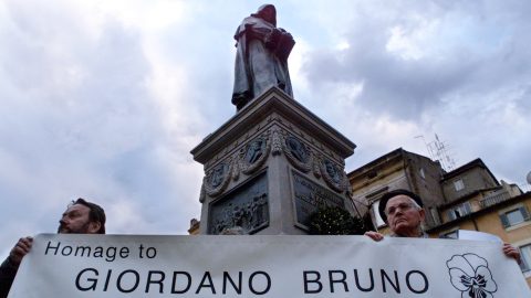 Giordano Bruno