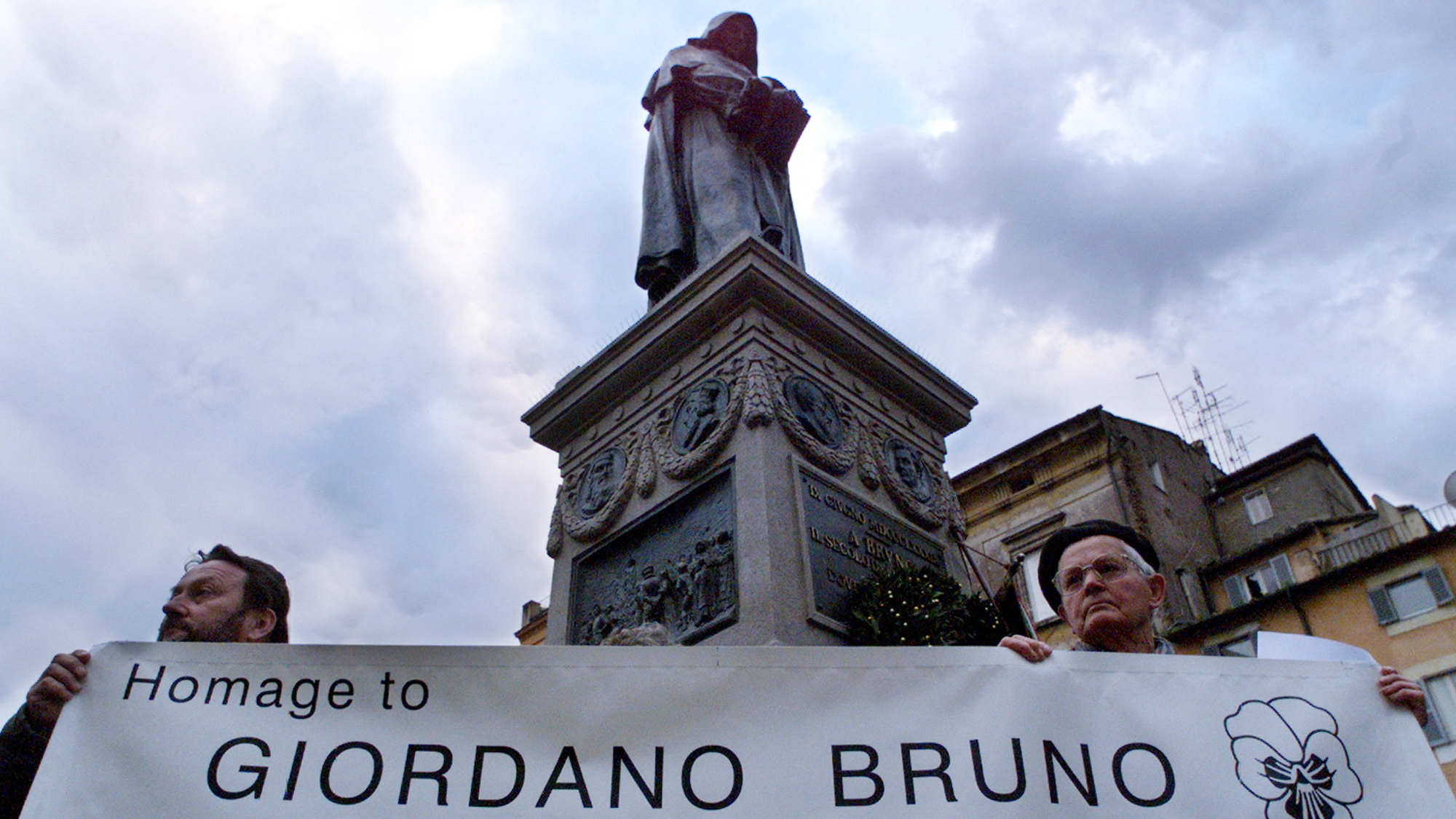 Giordano Bruno
