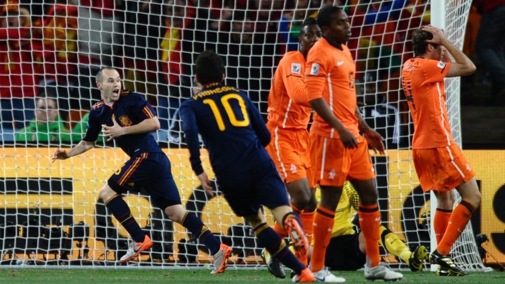 Kvíz: mennyire emlékszel a vb-döntők ünnepelt és tragikus hőseire?