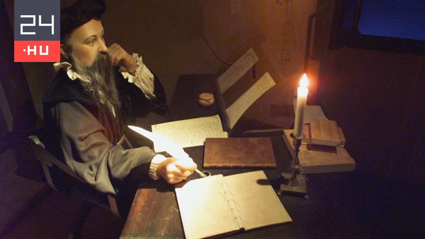 Gyilkos méhek támadása, hét hónapig tartó háború: Nostradamus jóslatai 2026-ra