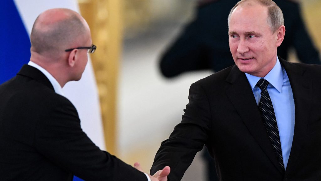 VSquare: Már több hete Budapesten vannak a Kreml választási befolyásolásra küldött emberei