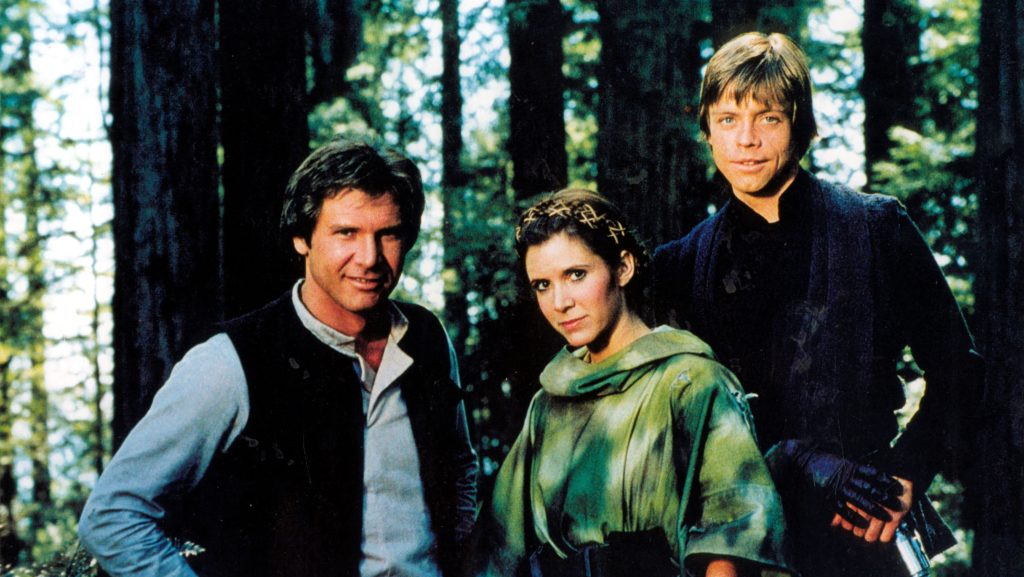 A legkeményebb Star Wars-rajongók tökéletesre töltik ezt a kvízt