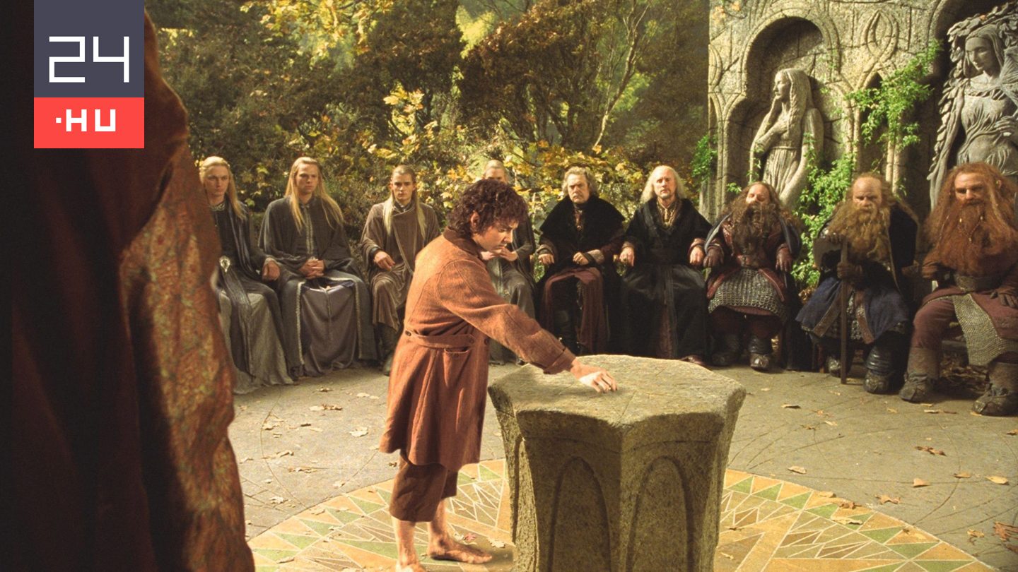 A Gyűrűk Ura-kvíz: Te melyik középföldei néphez tartoznál?