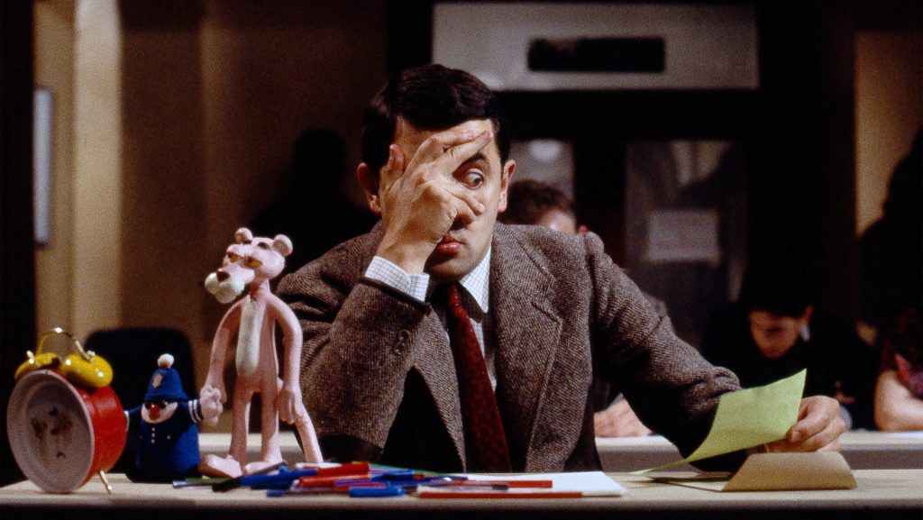 Kvíz: Mennyire vagy képben a mindenkit megnevettető Mr. Beannel?