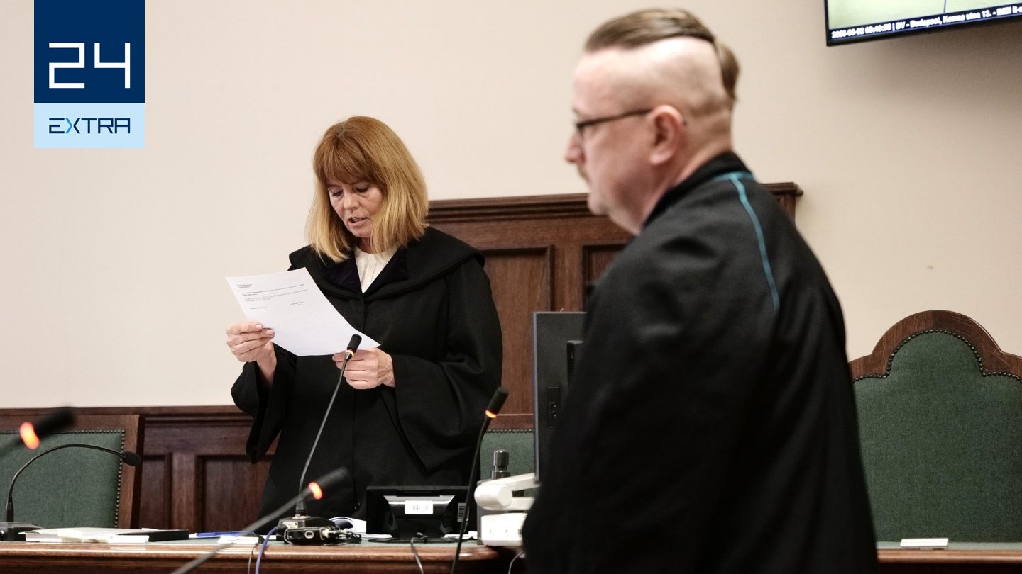 Felmentették a közgazdászt, aki kalapáccsal és késsel kivégezte az őt féltő szüleit Újpesten