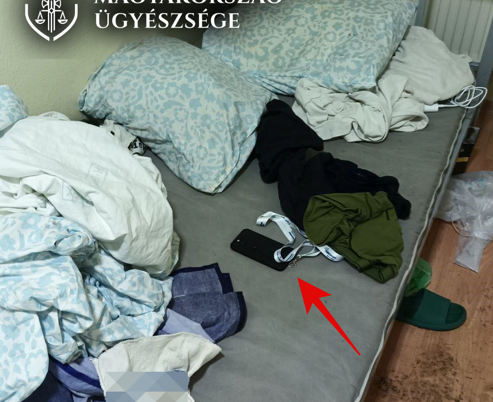 Eltörte a szobatársa bordáit a szállón, mert nem találta a mobilját, a sérült férfi erre egy sniccerrel megvágta a támadója nyakát