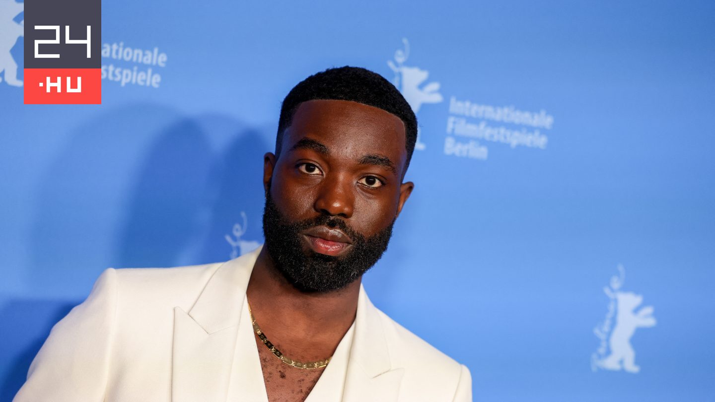 Halálos fenyegetéseket kapott a Pitont játszó Paapa Essiedu