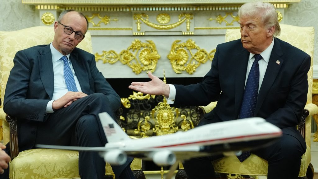 Megkérdezték Trumpot, mi a legrosszabb, ami Iránnal történhet