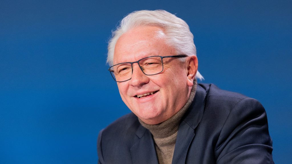 Kiverte a biztosítékot az ukránoknál a Rheinmetall vezérigazgatójának nyilatkozata