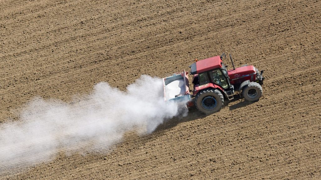 Magyarország azt kéri az EU-tól, hogy törölje el az orosz és fehérorosz műtrágyákra kivetett vámokat