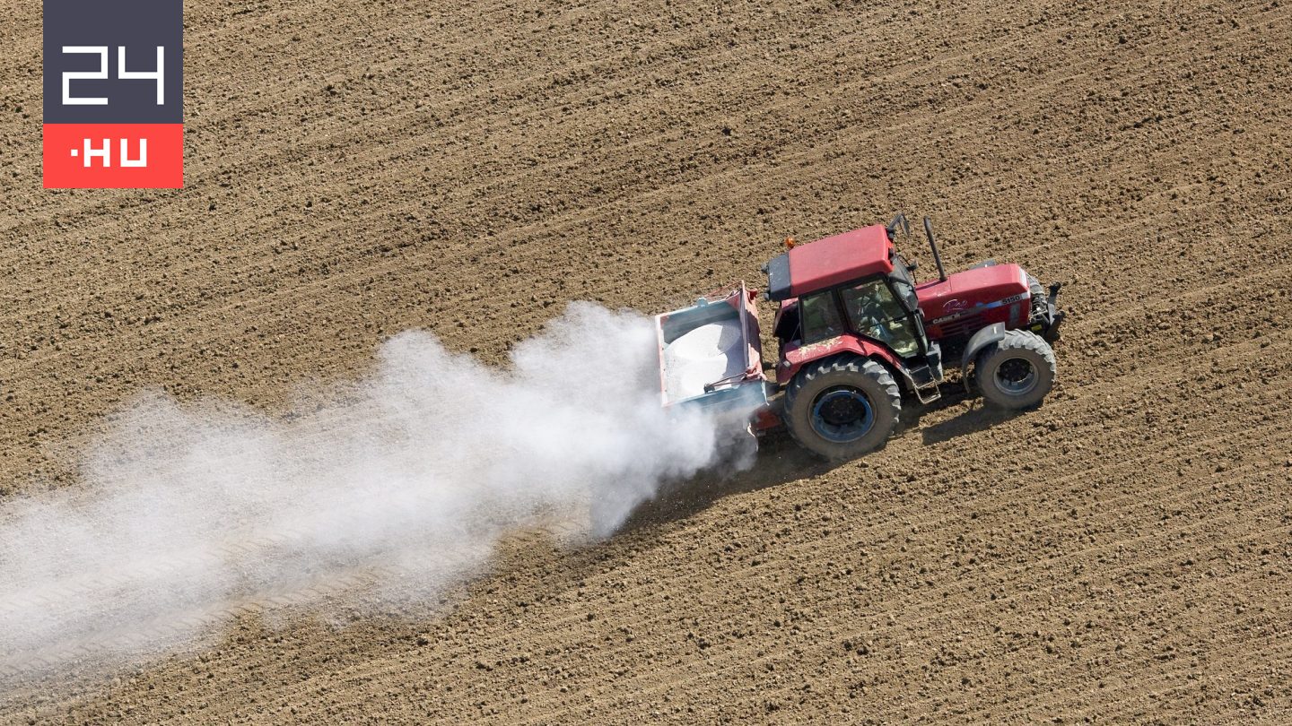 Magyarország azt kéri az EU-tól, hogy törölje el az orosz és fehérorosz műtrágyákra kivetett vámokat
