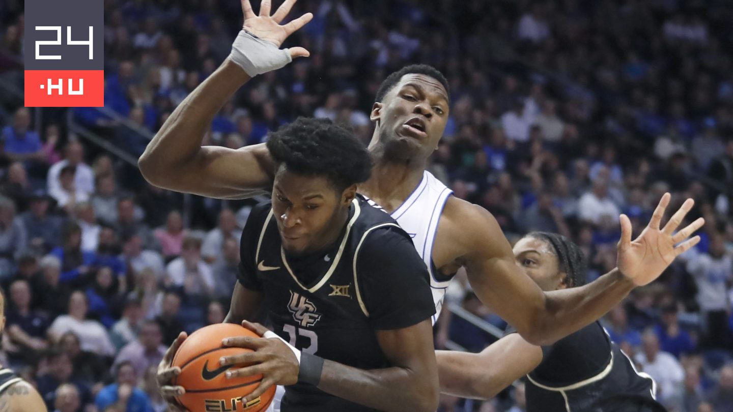 Három hónap alatt a második NB I-es csapat rúgta ki az amerikai légióst