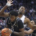 Marchelus Avery Falco kosárlabda szerződésbontás