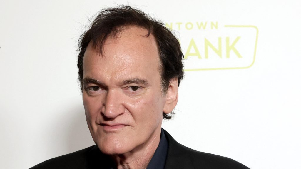 Munkát adtam neked – vágott vissza Tarantino a Ponyvaregényt rasszizmussal vádoló szereplőjének