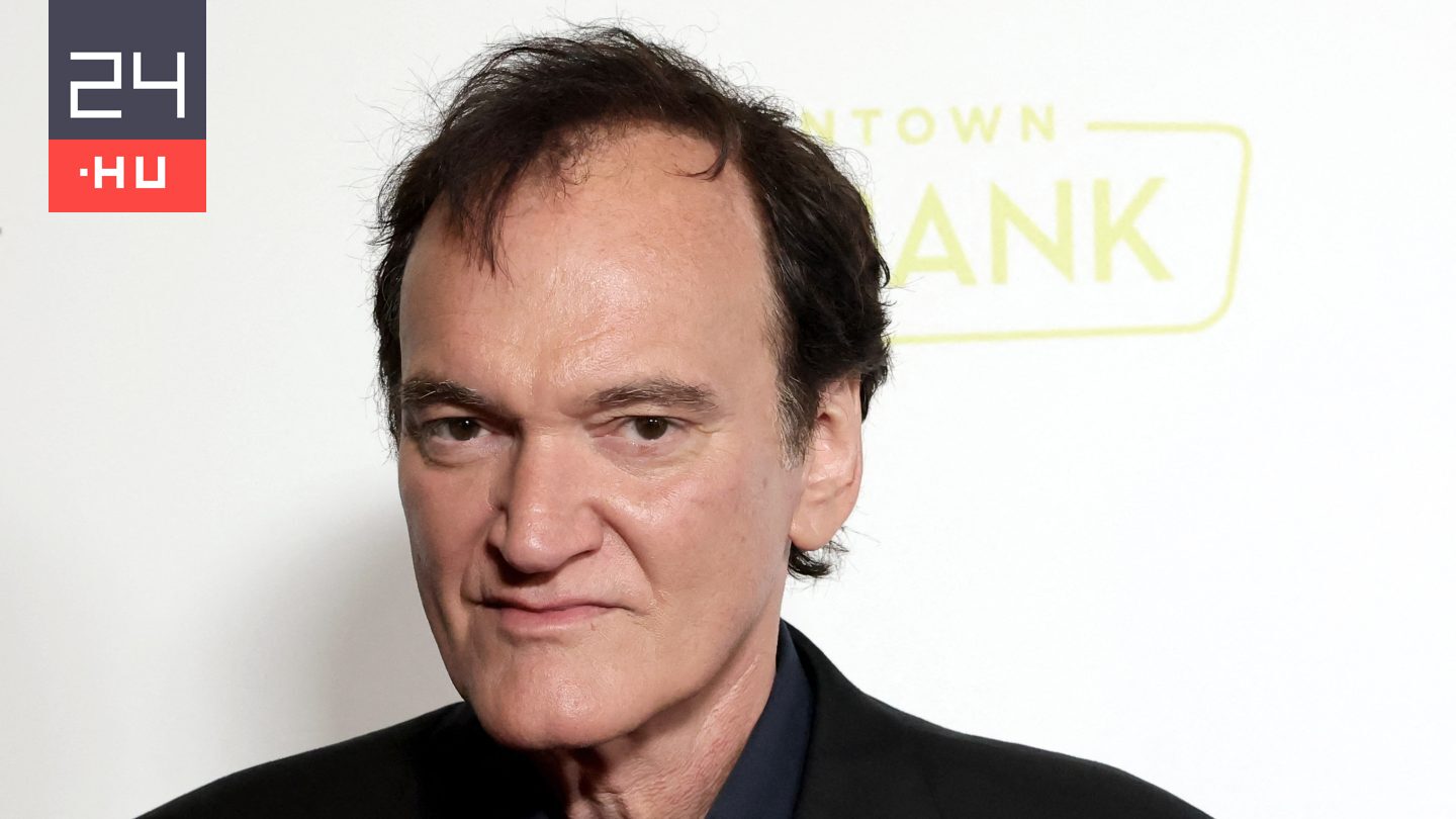 Munkát adtam neked – vágott vissza Tarantino a Ponyvaregényt rasszizmussal vádoló szereplőjének