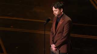 Oscar 2026, Sean Penn