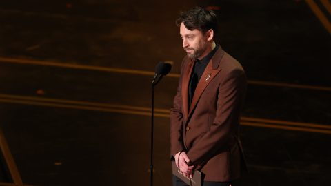 Oscar 2026, Sean Penn