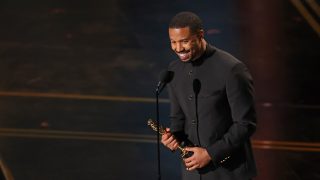 Oscar 2026, Michael B. Jordan