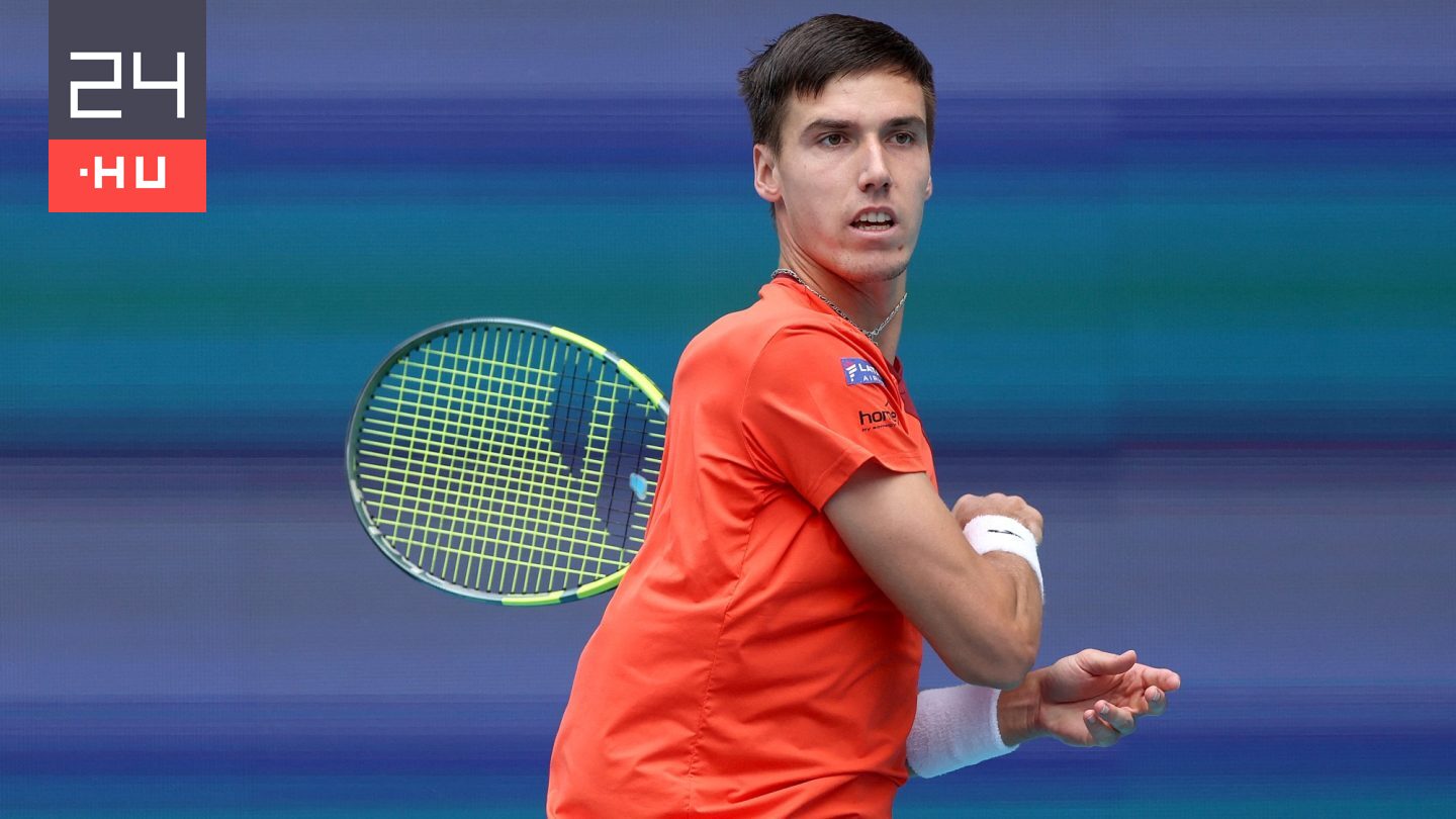 Az ellenfél szurkolói mindent bevetettek, hogy megzavarják Marozsánt, és ez végül bejött nekik