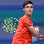 Marozsán Fábián Joao Fonseca miami tenisztorna