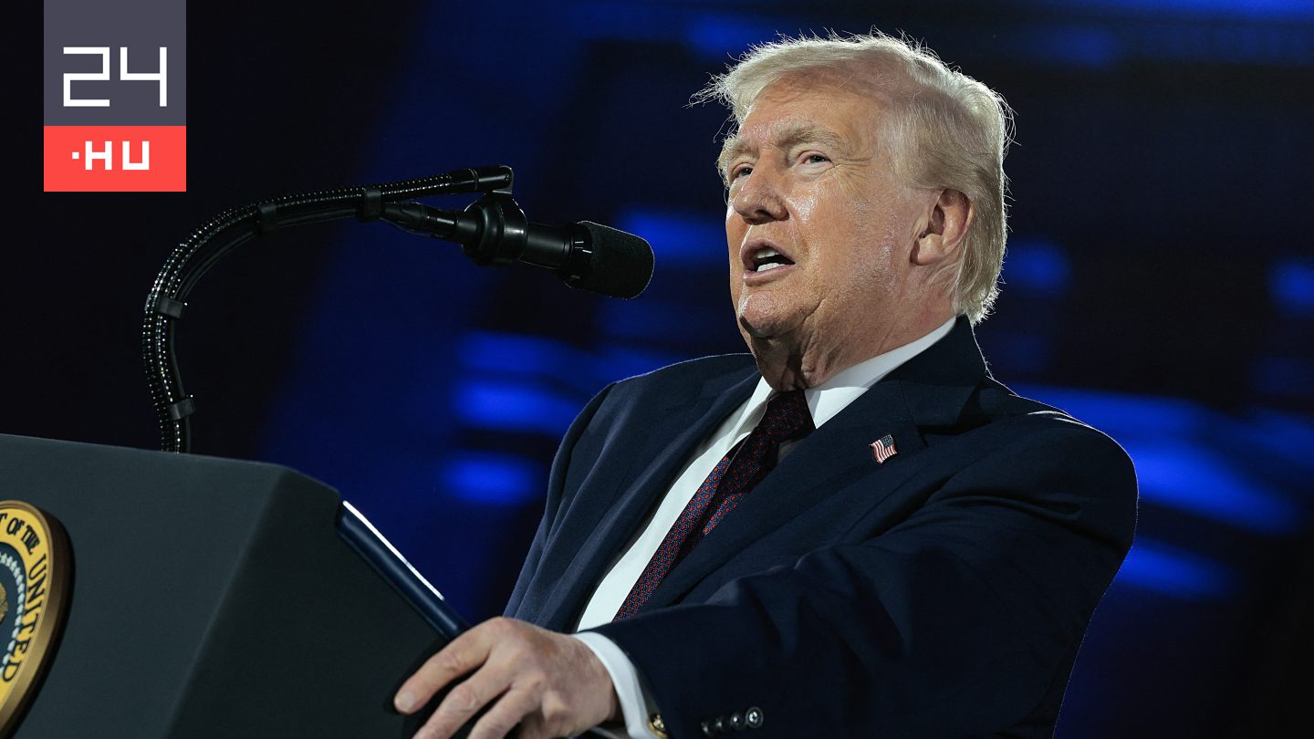 Trump: Irán fél beismerni a tárgyalásokat