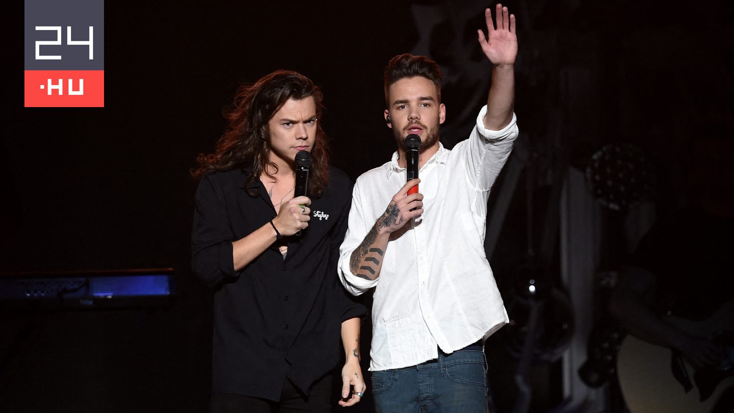 Harry Styles Liam Payne haláláról: Nagyon nehéz elveszíteni egy barátot, főleg, ha olyan, mint te