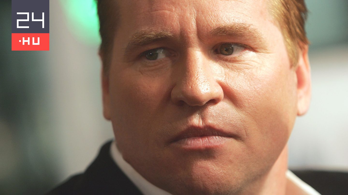 „Lesz, aki ellentmondásosnak tartja, de Val is ezt akarta volna” – mesterséges intelligenciával támasztják fel Val Kilmert utolsó szerepére