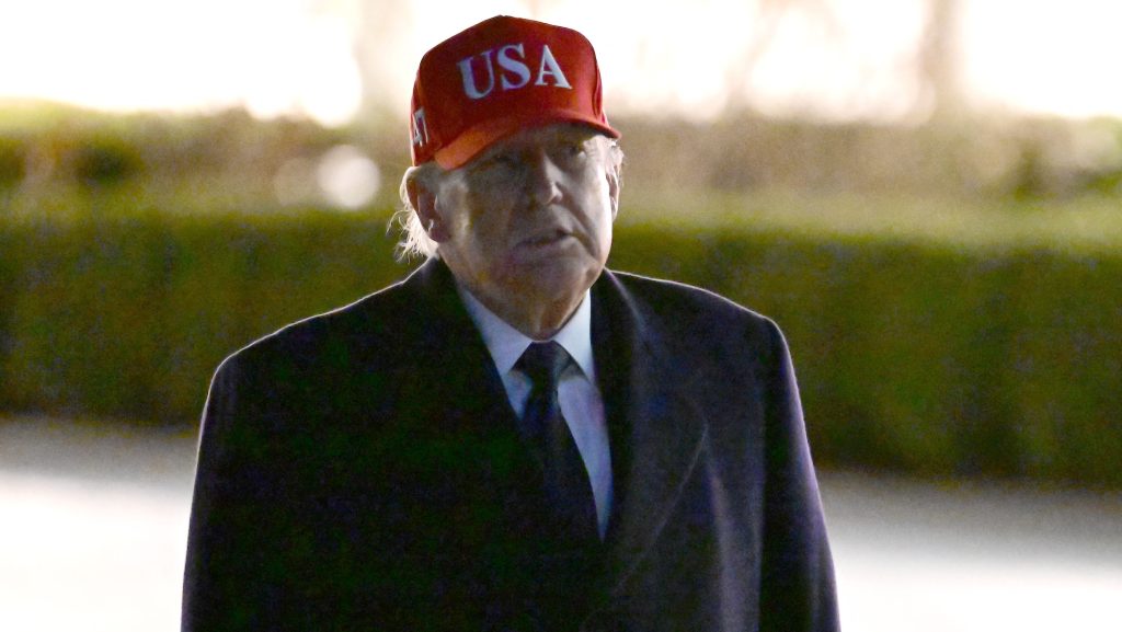 donald trump, irán, amerikai támadás