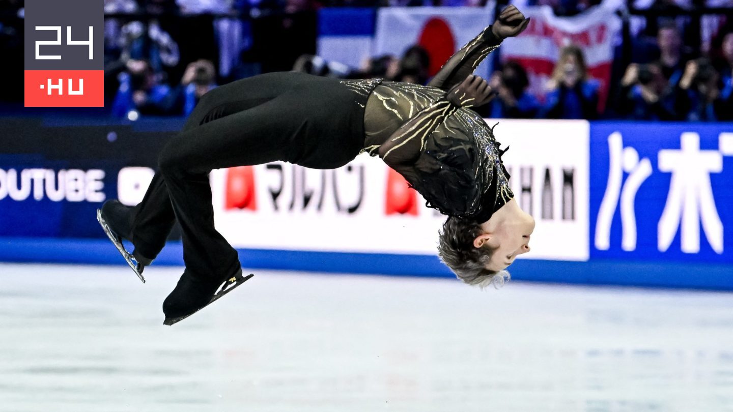 A vébén vigasztalódott a téli olimpia tragikus hőse