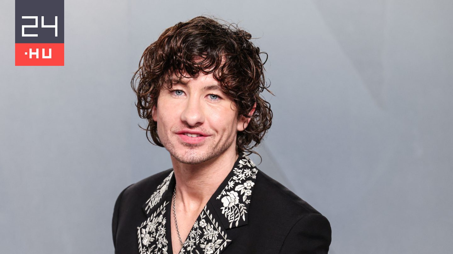 Barry Keoghant annyian bántják a kinézete miatt, hogy már nem mer kilépni az utcára