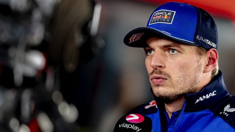 Max Verstappen Japán Nagydíj időmérő forma 1