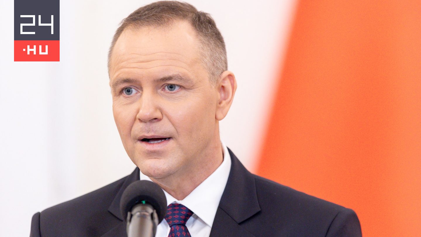 A lengyel elnök megvétózta a 44 milliárd eurós fegyverkezési hitelt, a kormányfő szégyennek nevezte