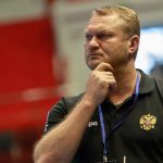 Meghalt Eduard Koksarov kézilabdaedző