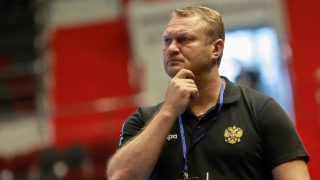 Meghalt Eduard Koksarov kézilabdaedző